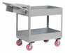 Order-Picking Cart 3 600 lb Steel