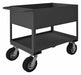 Utility Cart 1 200 lb Steel