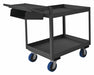 Order-Picking Cart 3 600 lb Steel