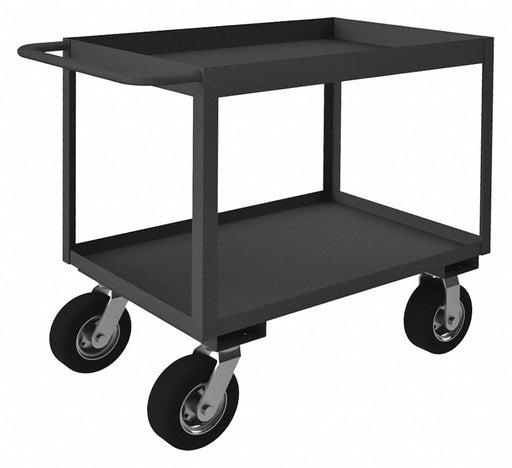 Utility Cart 1 200 lb Steel