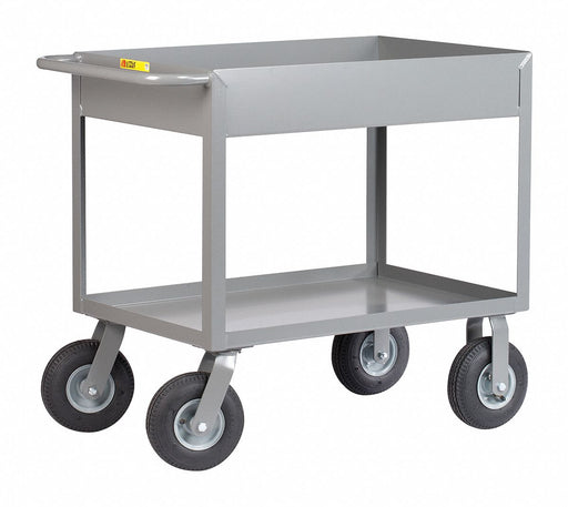 Utility Cart 1 200 lb Steel