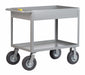Utility Cart 1 200 lb Steel