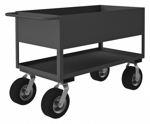 Utility Cart 1 200 lb Steel
