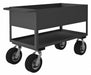 Utility Cart 1 200 lb Steel