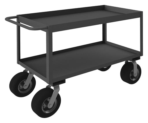 Utility Cart 1 200 lb Steel