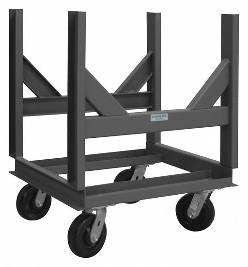 Bar Cradle Truck 3000 lb.