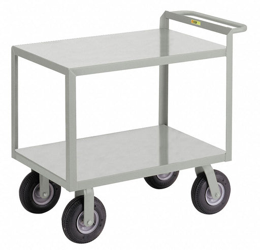 Utility Cart 1 200 lb Steel