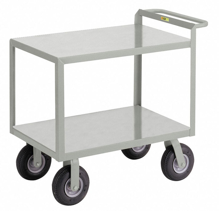 Utility Cart 1 200 lb Steel