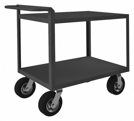 Utility Cart 1 500 lb Steel