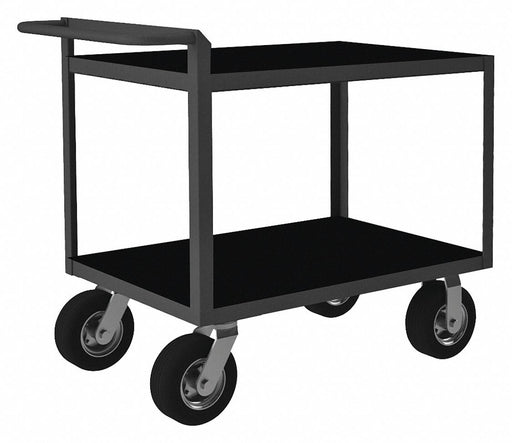 Utility Cart 1 500 lb Steel