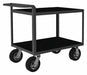 Utility Cart 1 500 lb Steel