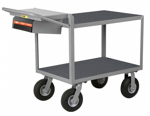 Instrument Cart 1 200 lb Steel