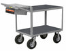 Instrument Cart 1 200 lb Steel