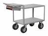 Order-Picking Cart 1 200 lb Steel