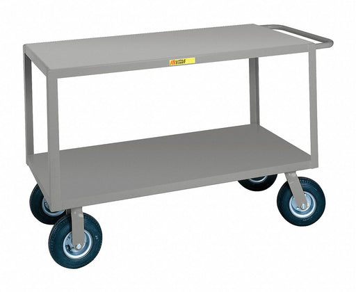 Utility Cart 1 200 lb Steel