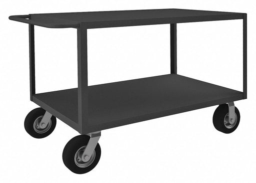 Utility Cart 1 200 lb Steel