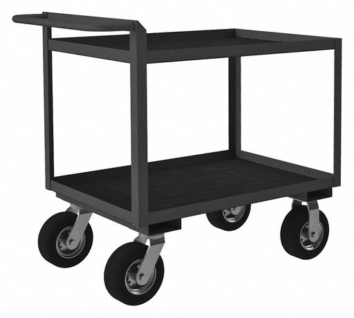 Utility Cart 1 500 lb Steel