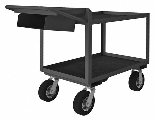 Instrument Cart 1 200 lb Steel