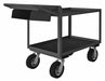 Instrument Cart 1 200 lb Steel