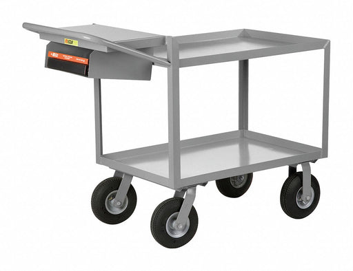 Order-Picking Cart 1 200 lb Steel