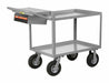 Order-Picking Cart 1 200 lb Steel
