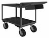 Instrument Cart 1 200 lb Steel