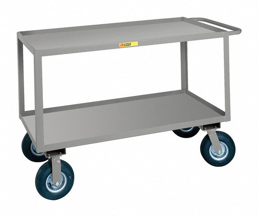Utility Cart 1 200 lb Steel