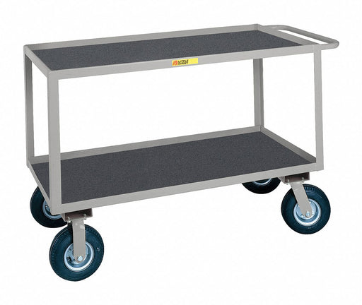 Instrument Cart 1 200 lb Steel