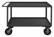 Utility Cart 1 200 lb Steel