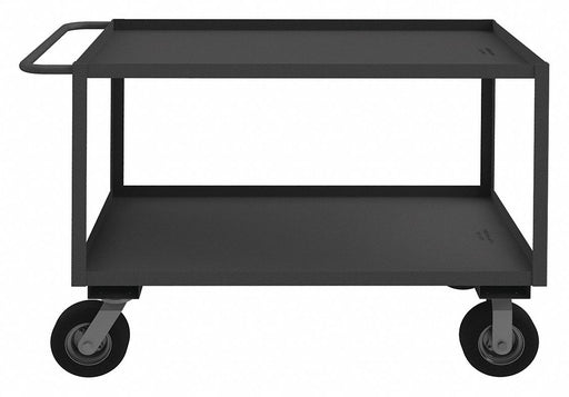 Utility Cart 1 200 lb Steel