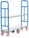 Twin Handle Platform Truck 2000 lb.
