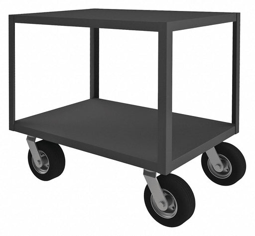 Utility Cart 1 200 lb Steel