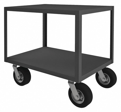 Utility Cart 1 200 lb Steel
