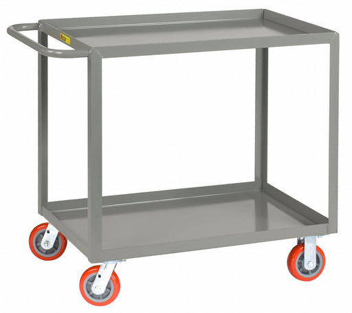 Utility Cart 2 000 lb Steel