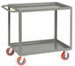 Utility Cart 2 000 lb Steel