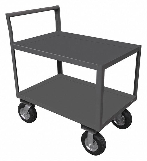 Instrument Cart 1 200 lb Steel