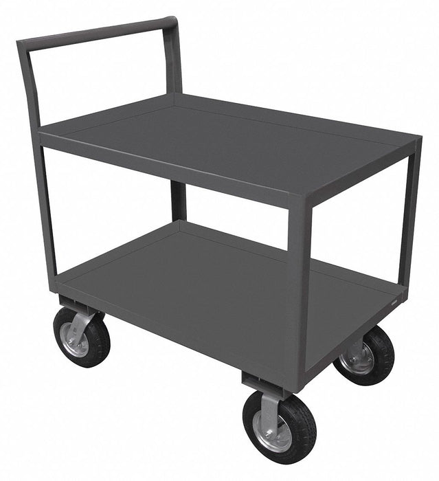 Instrument Cart 1 200 lb Steel