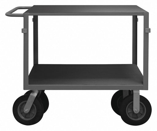 Instrument Cart 1 000 lb Steel