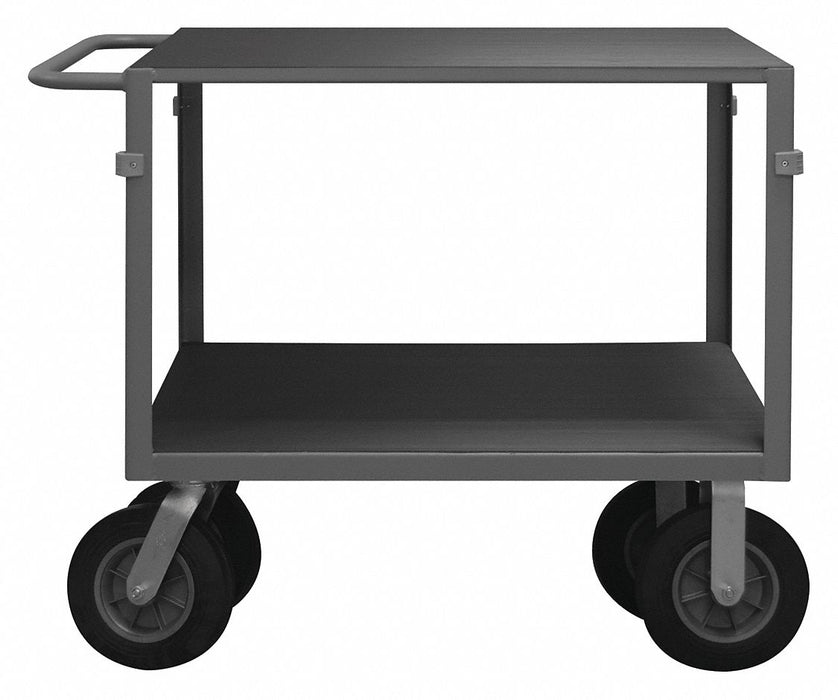 Instrument Cart 1 000 lb Steel
