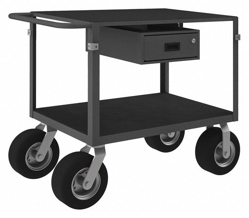 Instrument Cart 1 000 lb Steel