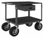 Instrument Cart 1 000 lb Steel