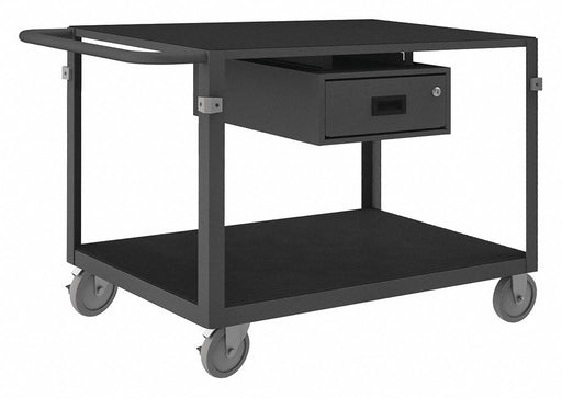 Instrument Cart 1 000 lb Steel
