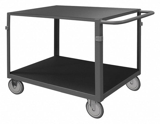 Instrument Cart 1 000 lb Steel