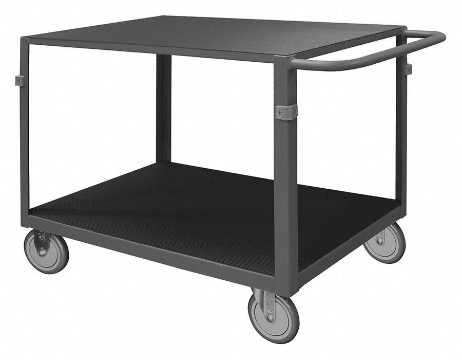 Instrument Cart 1 000 lb Steel