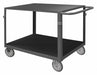 Instrument Cart 1 000 lb Steel