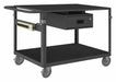 Instrument Cart 1 000 lb Steel