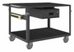Instrument Cart 1 000 lb Steel