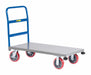 Platform Truck 3600 lb Steel