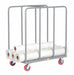 Roll Goods Truck 3600 lb.