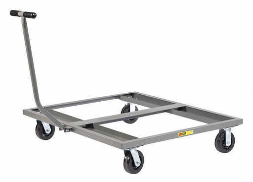 Pallet Dolly 3600 lb Phenolic